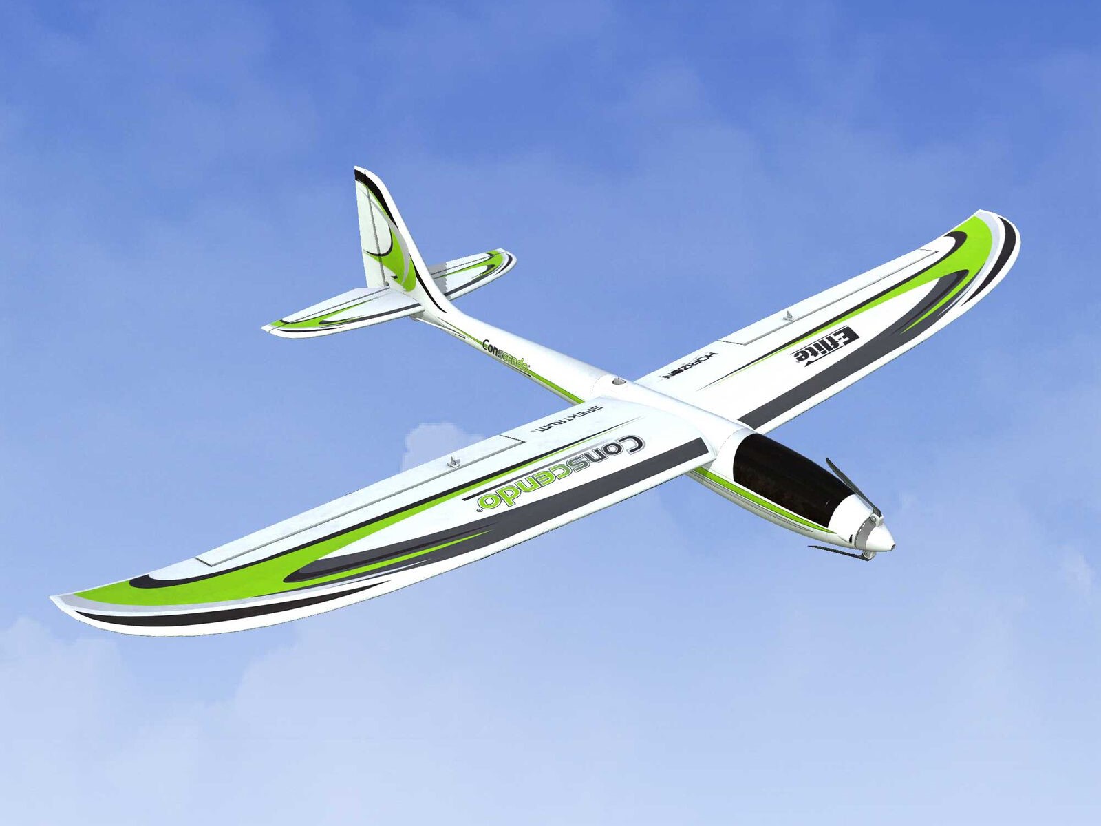 RealFlight Trainer Edition RC Flight Simulator mit SLT6 Fernsteuerung – Bild 5