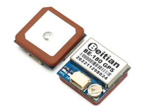 Beitian BE-180 - GNSS Modul - GPS Empfänger / Modul  TTL Level