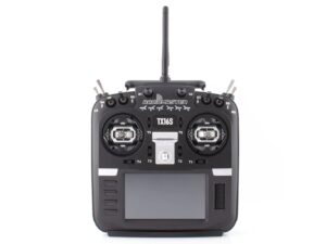 RadioMaster TX16S MKII - ELRS, HALL V4 Gimbals - Fernsteuerung - EU LBT