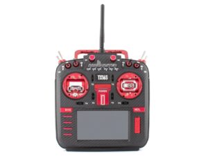 Aussteller RadioMaster TX16S MKII MAX - 4in1, AG01 Gimbals - Fernsteuerung - EU LBT