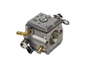 Vergaser komplett zu Benzinmotor DLE65 - Walbro