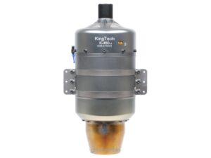 KingTech K450G5 Pro Series Turbine