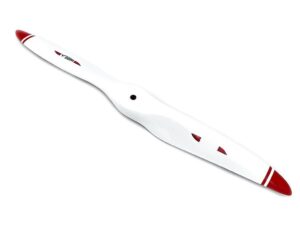 Biela 2-Blatt Propeller - Carbon - CFK - 26x8
