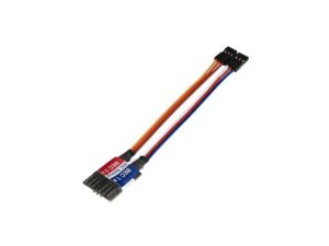 PowerBox ESC Backup - Akku Lösung für Brushless Regler