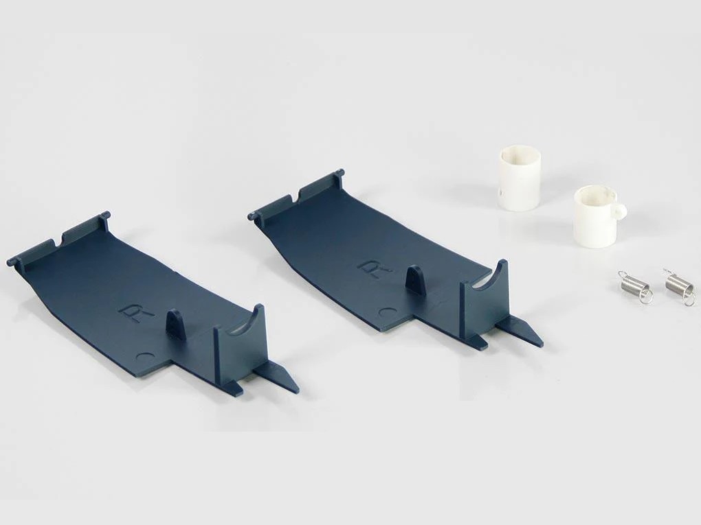 Klappen Set B zu F4U-1A/D Corsair - FLW3041092 - FlightLine