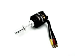 Motor 3648 mit 600KV - FMS-Motor-3648-KV600