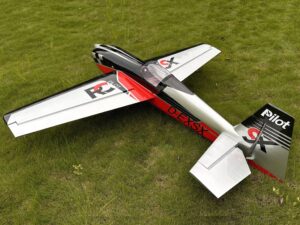 EXTRA 330SX-103 - Carbon Competition - Spw 2600mm - ARF-Set - PILOT-RC