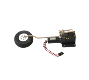 Elektronisches Bugfahrwerk Modul Dynam DY-1024