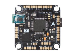 T-Motor Velox F7 SE Flight Controller mit Bluetooth