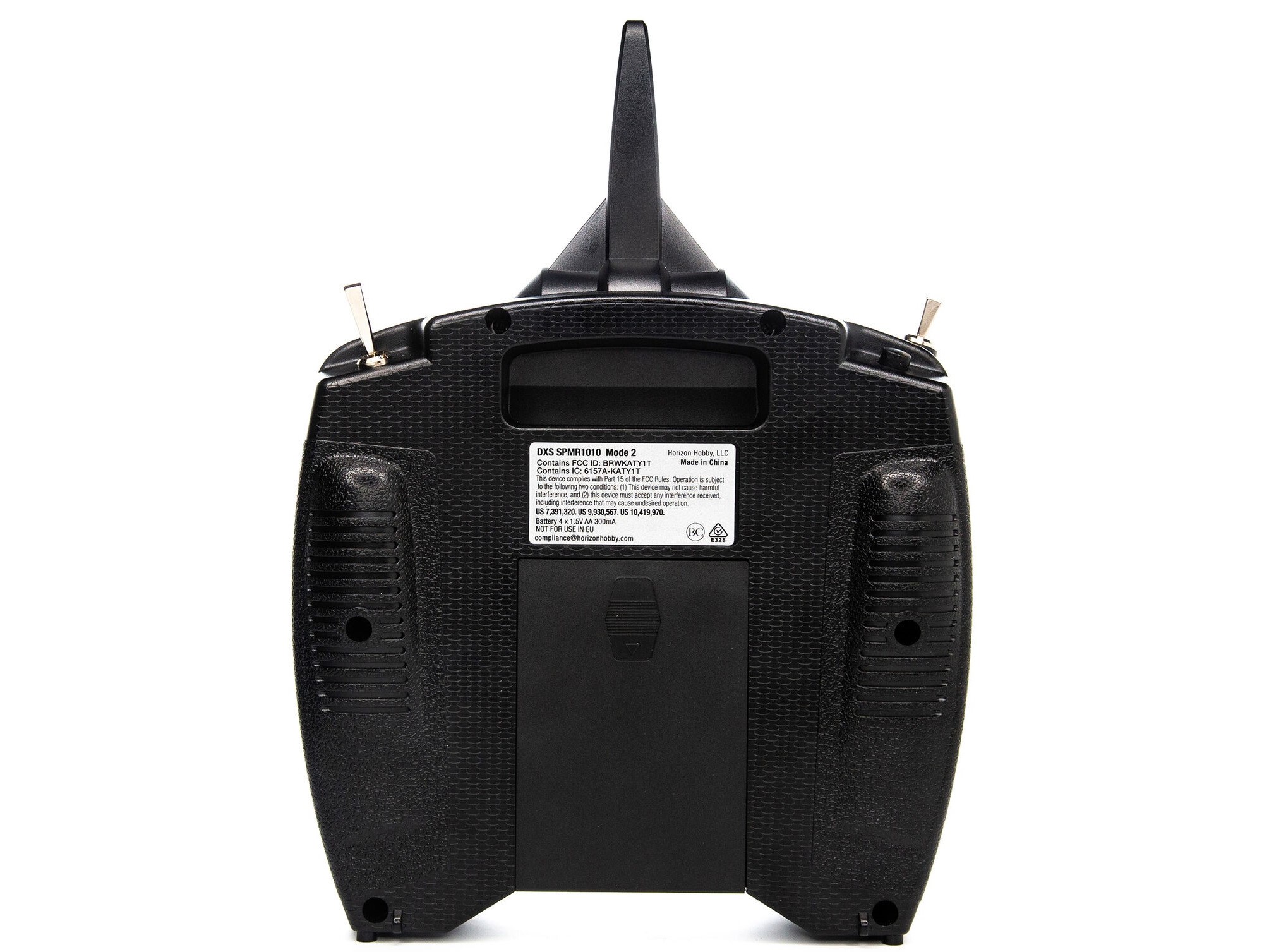 Spektrum RC Anlage AIR DXS 7-Kanal - DSMX - SPMR1010 – Bild 5