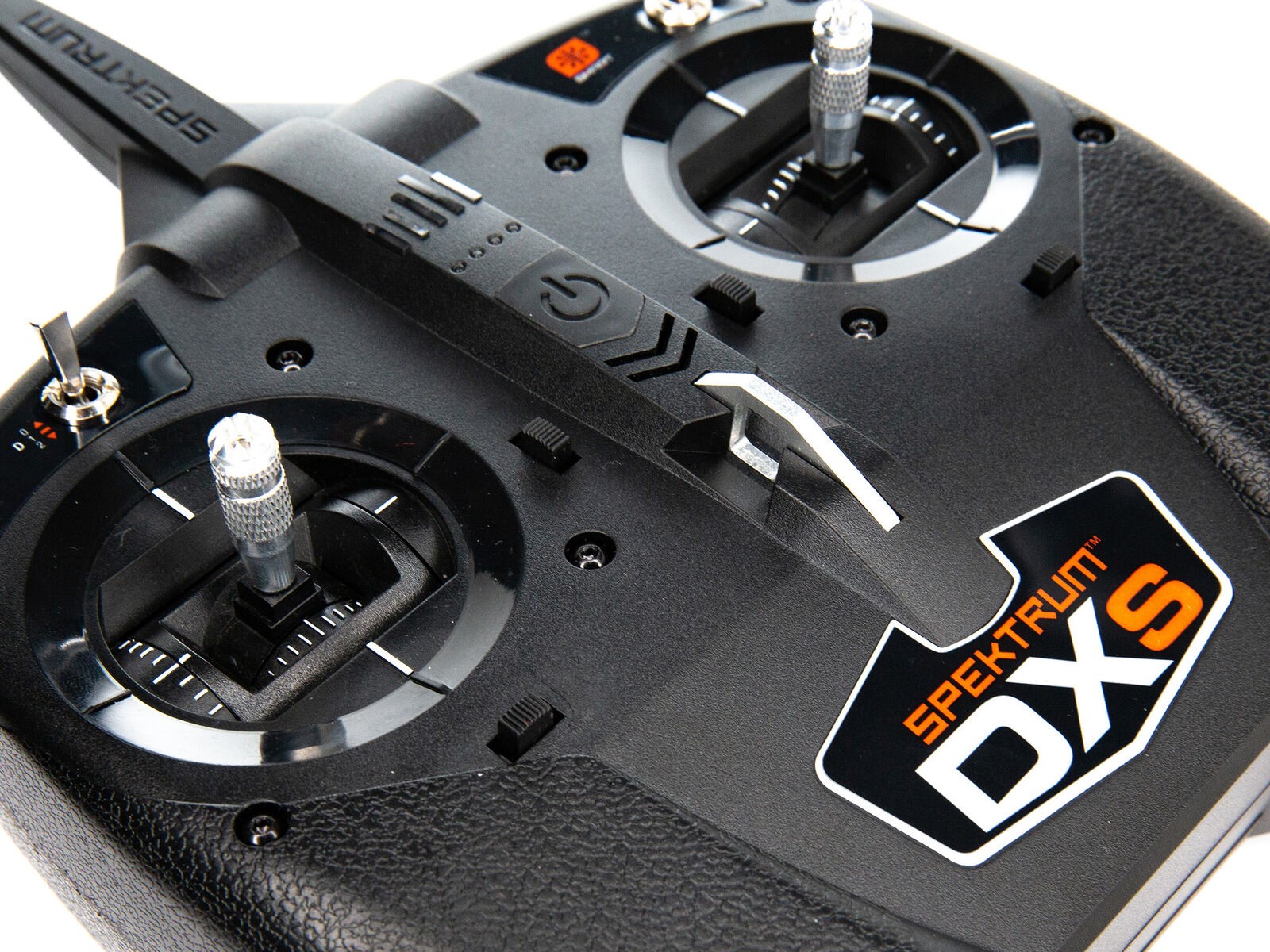 Spektrum RC Anlage AIR DXS 7-Kanal - DSMX - SPMR1010 – Bild 6