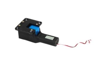 Elektrisches Einziehfahrwerks-Modul V2, 4mm / 75 Grad - DY-1149 - Dynam