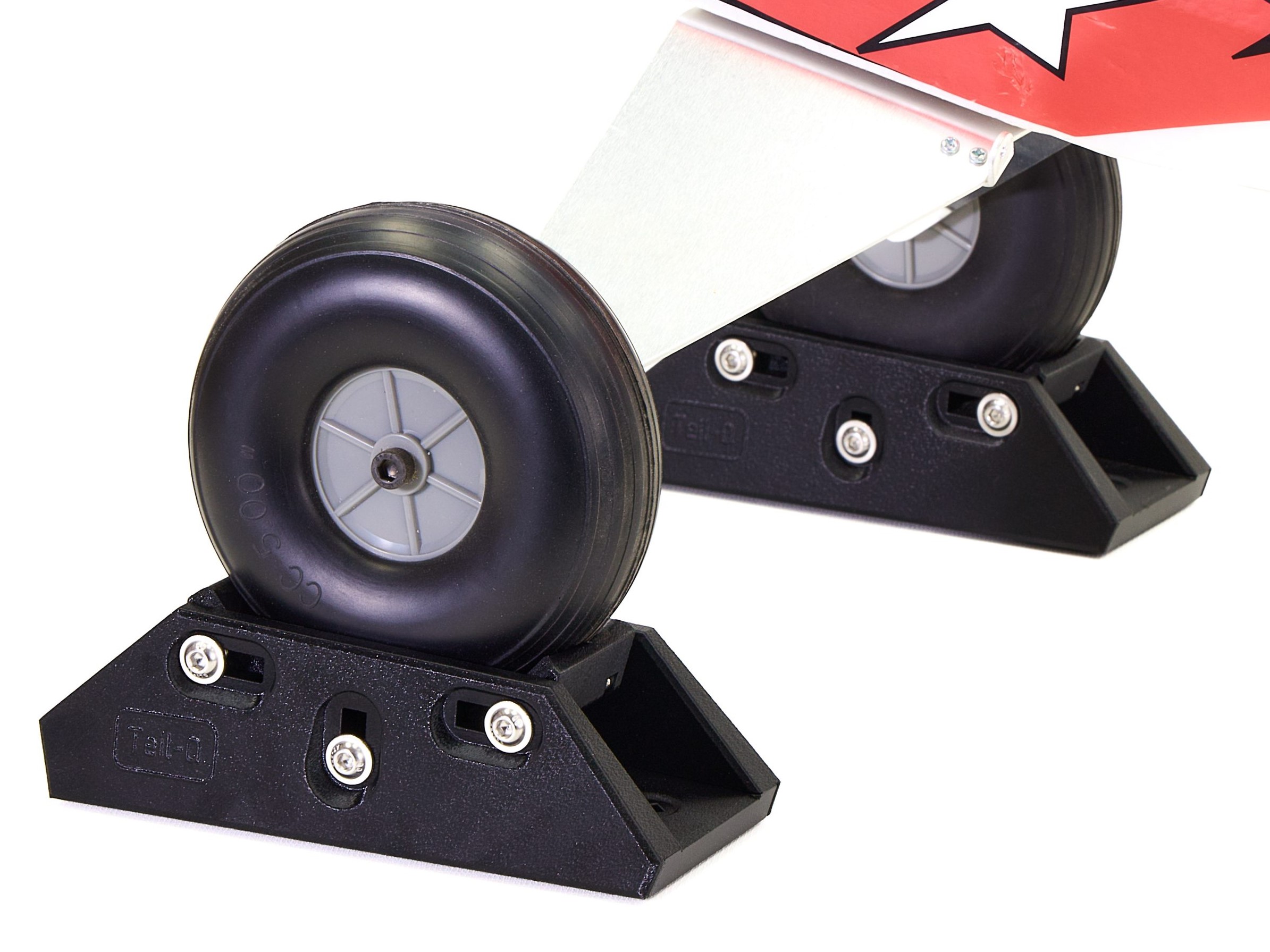 Teil-Q - WheelFix M - Halterung für Räder – Bild 5