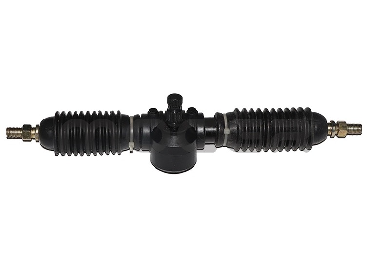 Lenk-Getriebe320mm zu Mini-Traktor 110ccm