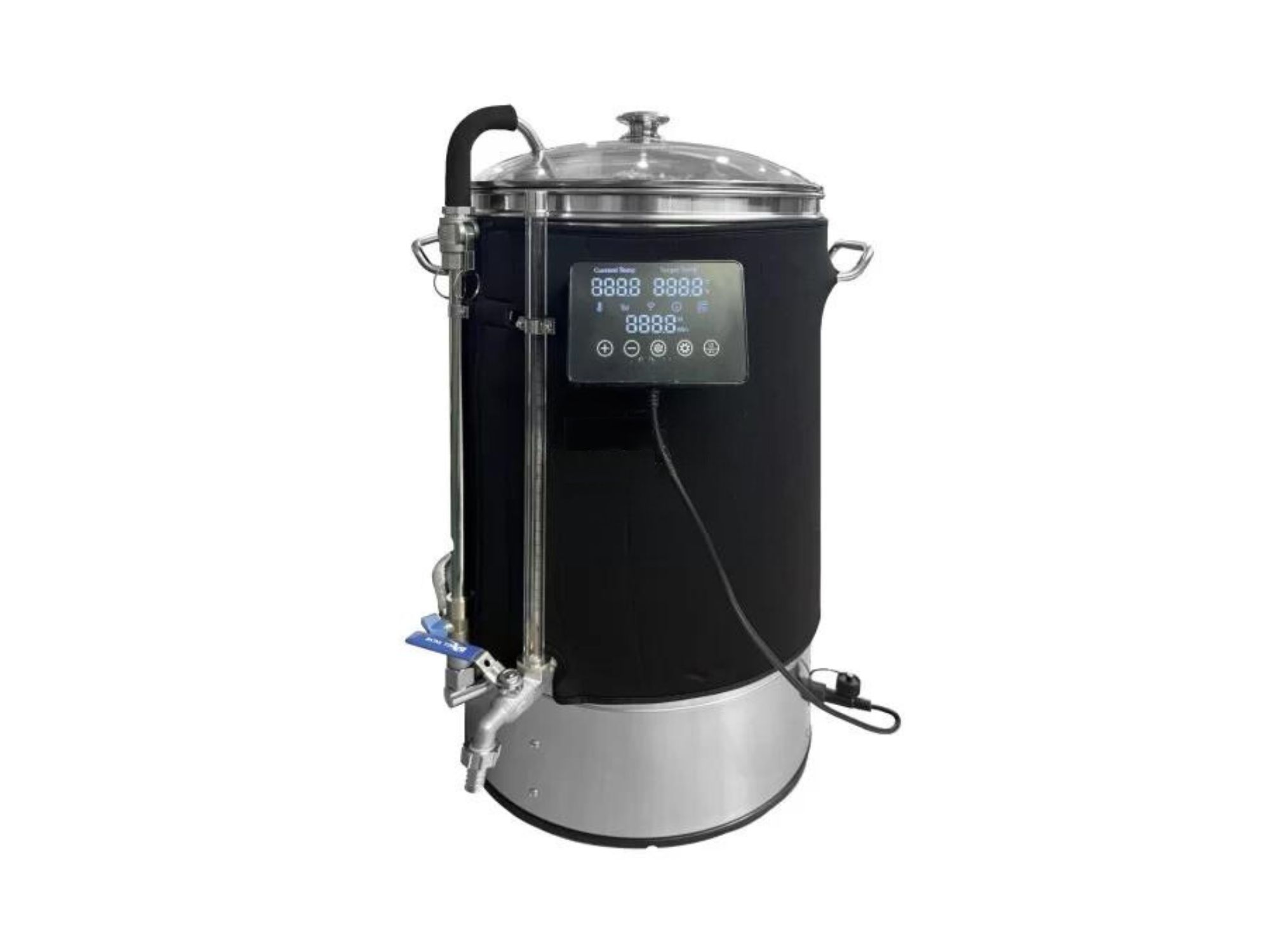 Isoliermantel Braukessel 50lt 2810GB-50WF