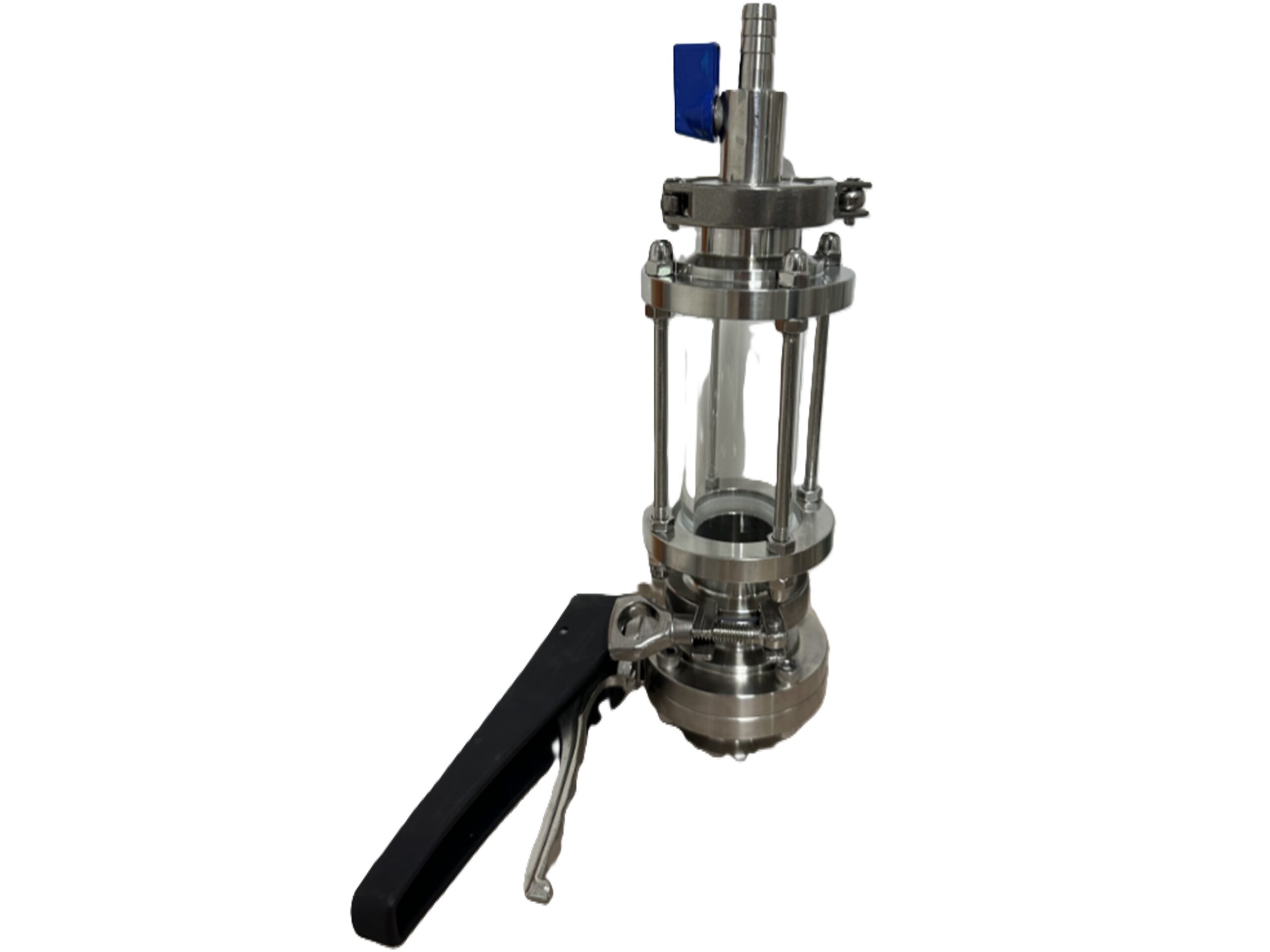 Dry Hopper - Hopfenstopfen - 1.5 Zoll