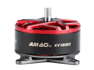 T-Motor Brushless Motor AM60 V2 3D - 1880KV - 2-4S