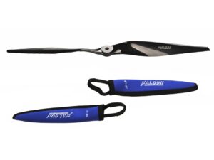 Falcon - CFK-Propeller / Carbon Luftschraube - 28x13 - 2-Blatt - Elektro Typ C2EA
