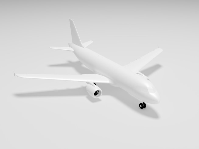 Twinliner Twin 40mm EDF Jet - 1010mm - PNP Set - weiss - XFLY-Model – Bild 2