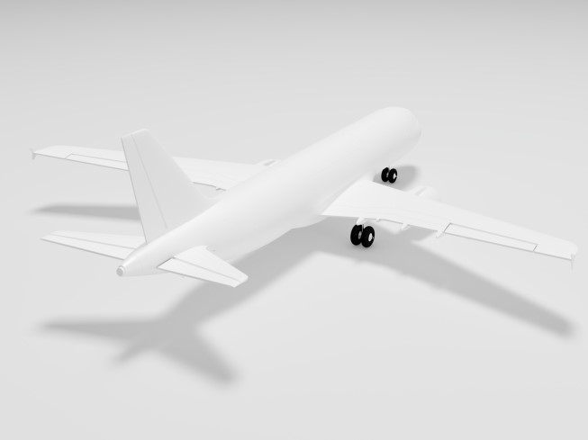 Twinliner Twin 40mm EDF Jet - 1010mm - PNP Set - weiss - XFLY-Model – Bild 4