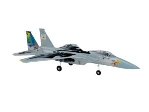 F-15 Eagle - Twin 40mm EDF-Jet, Spw 710mm, PNP-Set - XFLY-Model