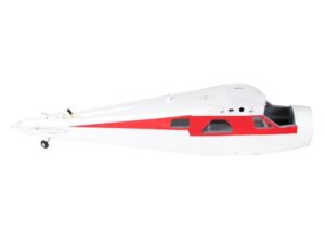 Rumpf zu DHC-2 Beaver V2, Spw 2000mm von FMSPQ101-1