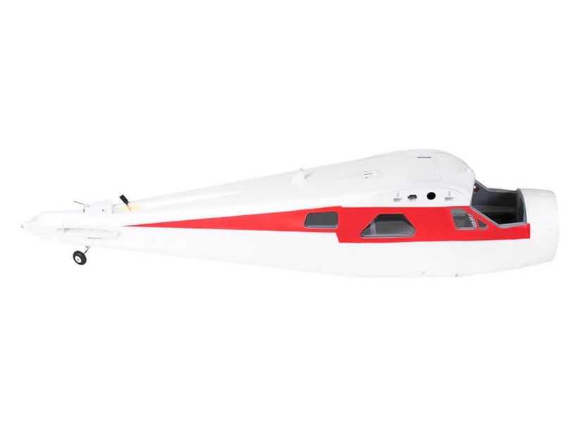 Rumpf zu DHC-2 Beaver V2, Spw 2000mm von FMSPQ101-1