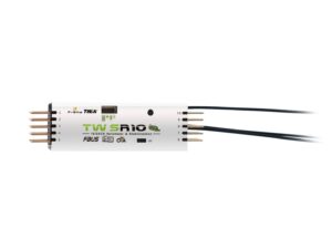 FrSky TWIN-Empfänger TW SR10 - 10-Kanal