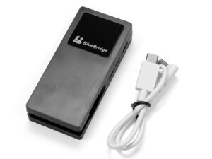 Freewing EB01 - BlueBridge Adapter