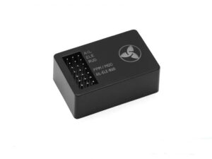 Freewing EG01 - 6 Achs Gyro Stabilized Flight Control System
