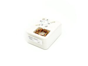 FrSky Flowmeter - Durchflussmesser Sensor zu AES Modul