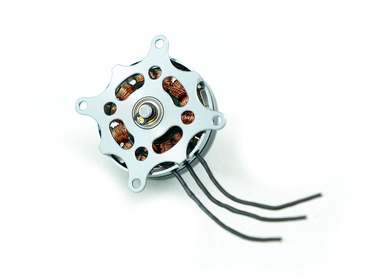 T-Motor AT2202-21 - 1620KV - Clik 25 - RC-Factory – Bild 2