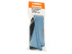 Futaba Tool - Eingabestift mit Mikrofasertuch - Sender 14MZ -18MZ - T18SZ