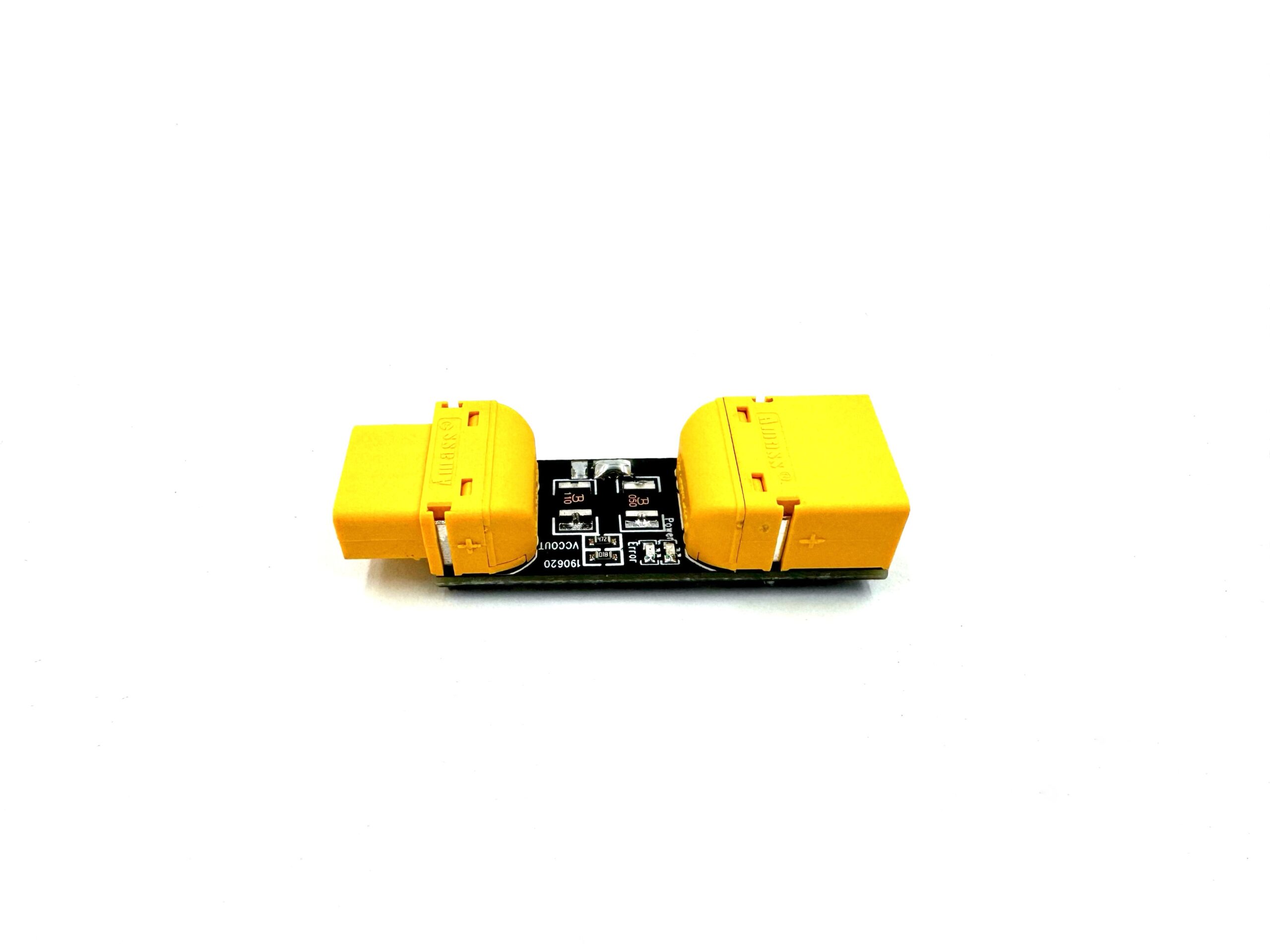 Kurzschluss-Sicherung / Smoke Stopper - XT60 - Amass