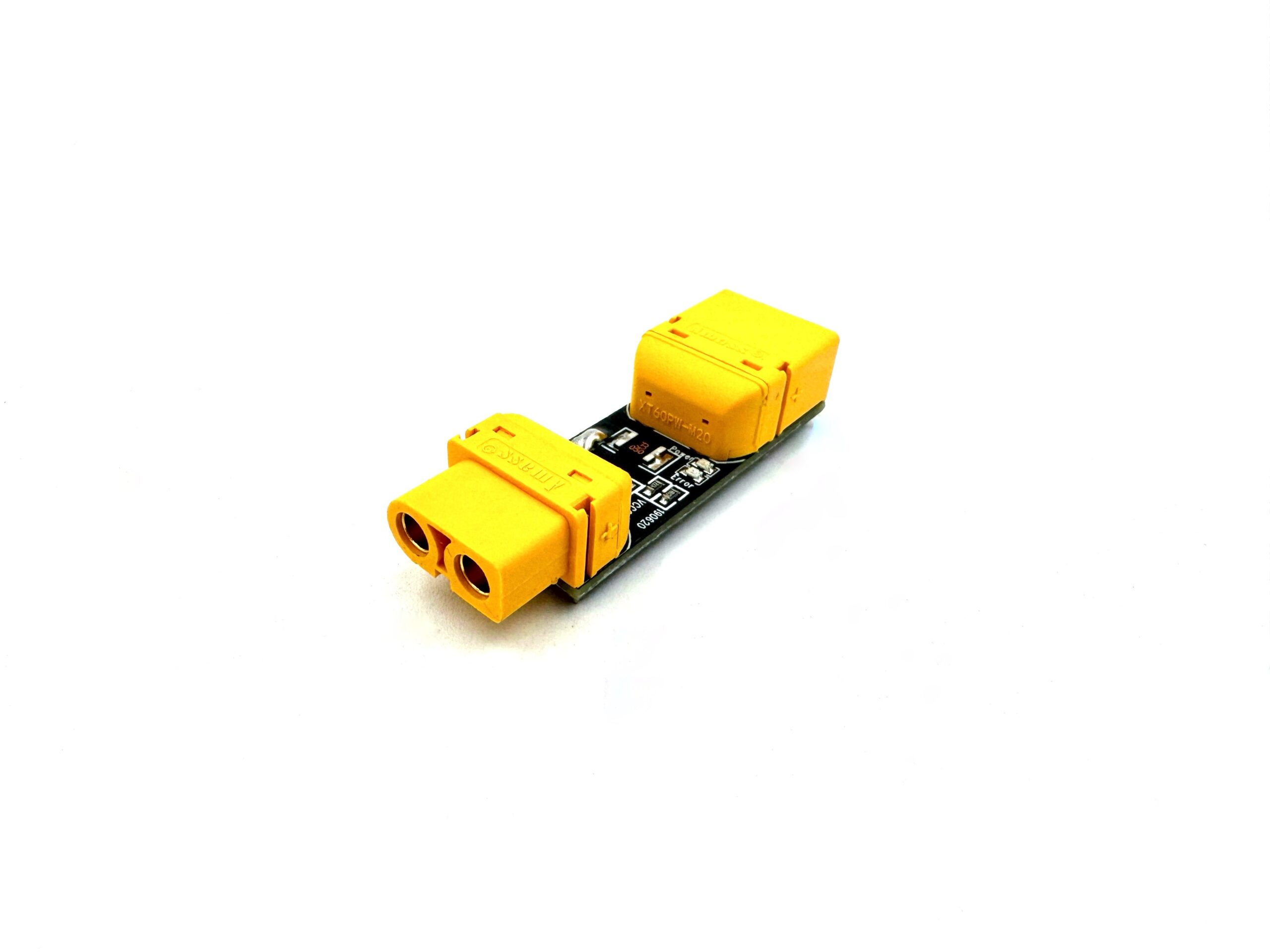 Kurzschluss-Sicherung / Smoke Stopper - XT60 - Amass – Bild 2