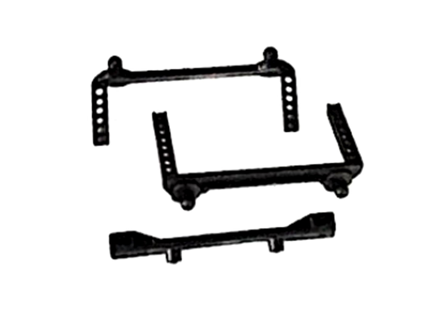 Karosseriehalterung TH011 Monster Truck Crossy 785-5 - Volantex