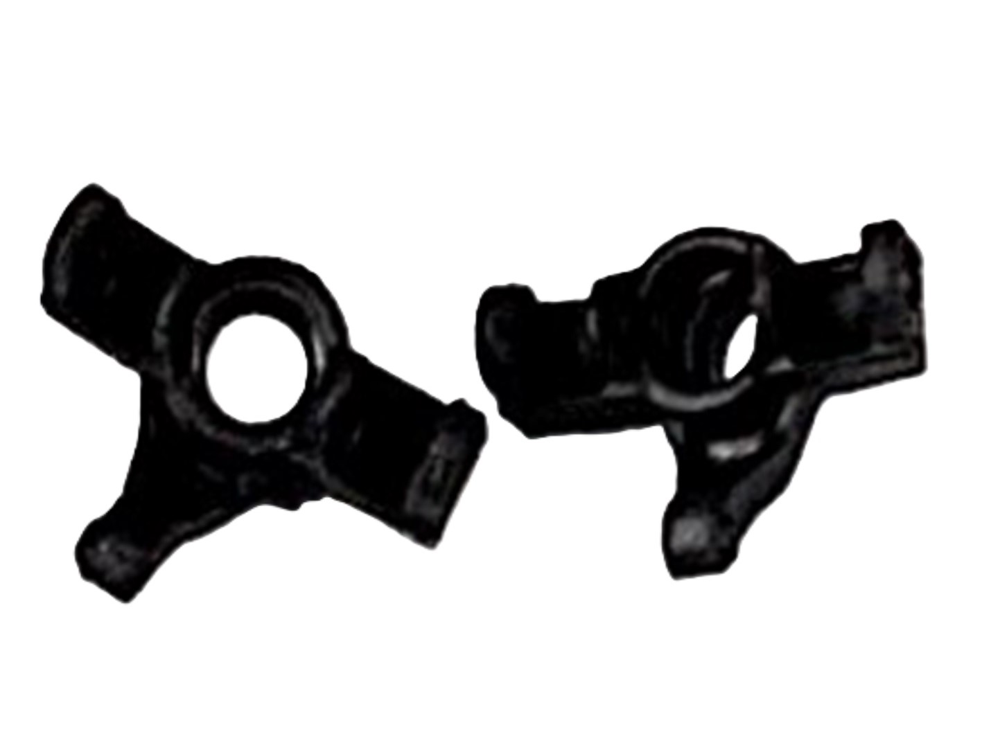 Achsschenkel vorne TH013 Monster Truck Crossy 785-5 - Volantex
