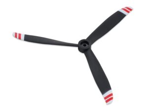 Propeller 11x6 - 3-Blatt - FMS Cessna 182 - 1500mm - FMSPROP078