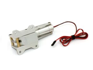 Einziehfahrwerk-Modul ER-150 13mm für Modelle bis ca. 25kg JP-Hobby