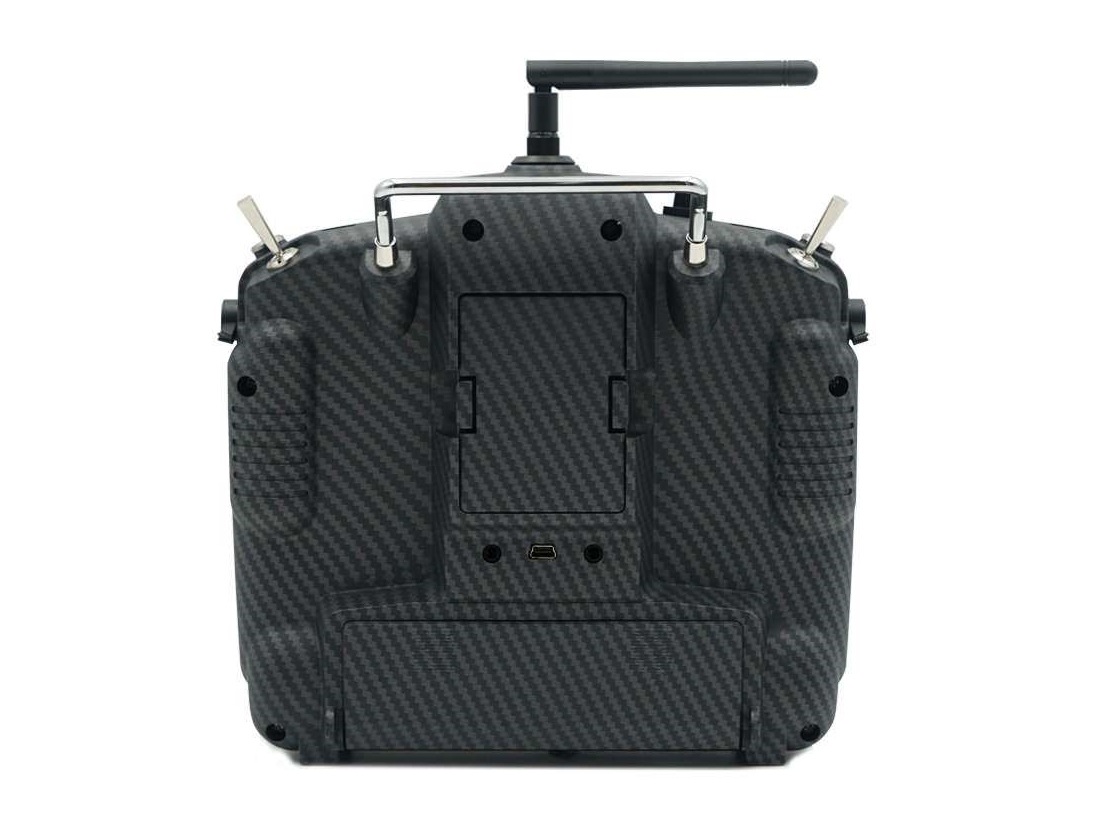 FrSky Taranis X9D Plus SE - ACCST / ACCESS, Mode2 - EU-Version – Bild 4