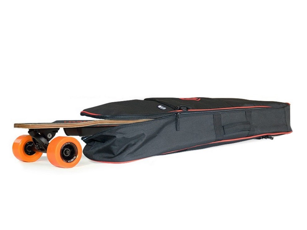 Backpack / Rucksack zu Yuneec E-GO Cruiser / Skateboards – Bild 2