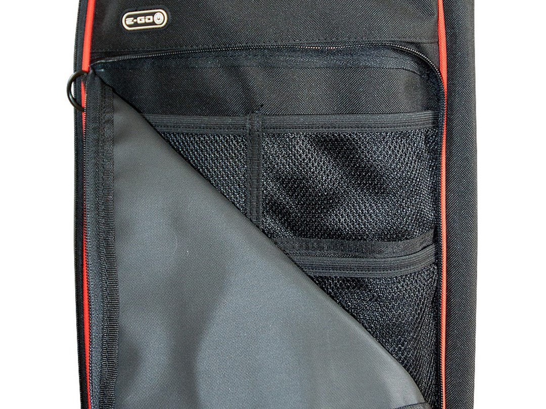Backpack / Rucksack zu Yuneec E-GO Cruiser / Skateboards – Bild 3