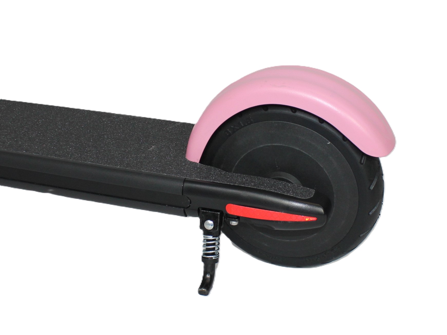 Betriebsbereit Aussteller Elektro Trotti / E Scooter L1 mit 150 Watt - 15km/h – Bild 6