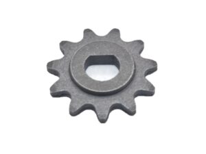 Ritzel / Zahnrad  11 Z. 6.35mm für E-Motoren