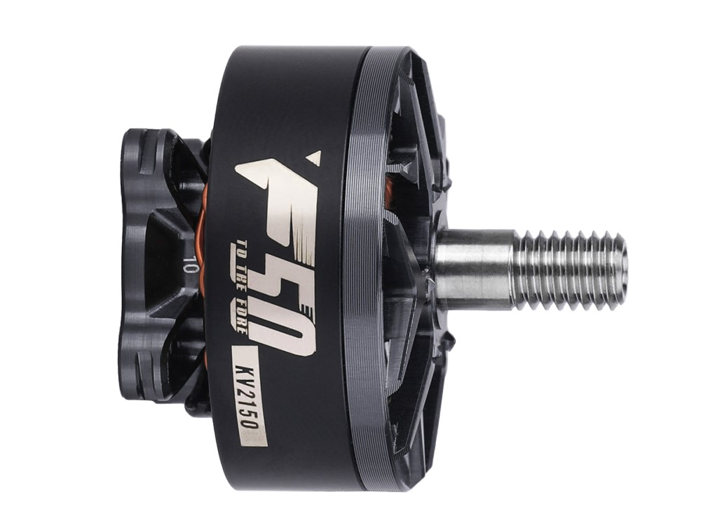T-Motor F50 2150KV - FPV Racing Tiger Motor – Bild 3