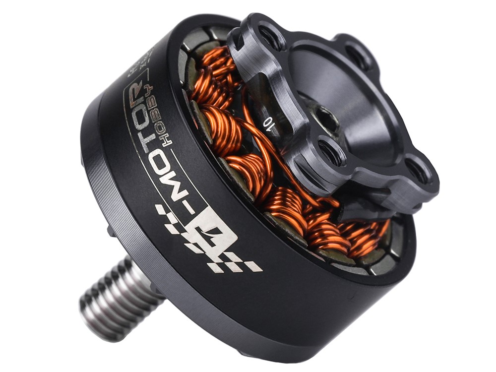 T-Motor F50 2150KV - FPV Racing Tiger Motor – Bild 5