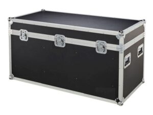 Occasion universal Transportboxe 170x50x47cm für Flieger, Instrumente usw.