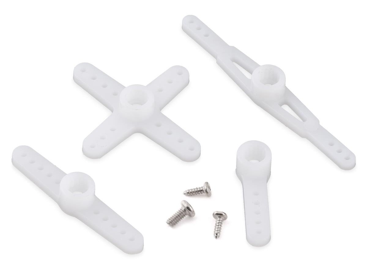 Digital Servo S-AG300 Glider F3K 8mm Futaba - HV SBUS – Bild 2