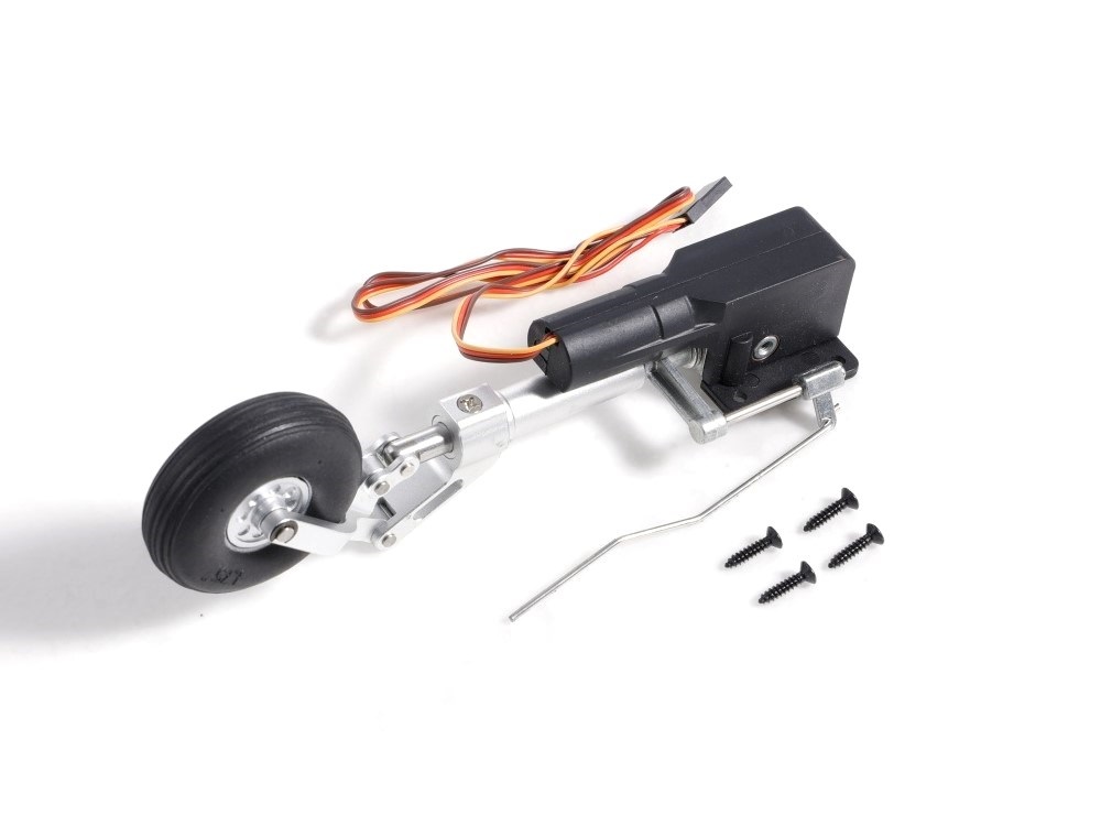 Bugfahrwerks System, komplett zu FMS EDF Jet 80mm Integral - FMSEP112
