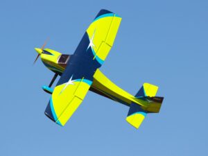 Skywolf V2 - 88, 50ccm, Spw 2240mm, ARF-Modell von PILOT-RC